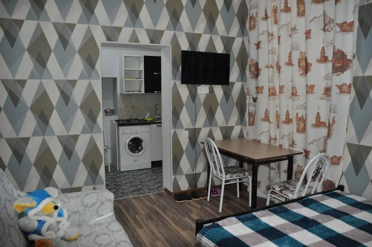 Апартаменты Lion House - Львиный Дом - Baku Old Town