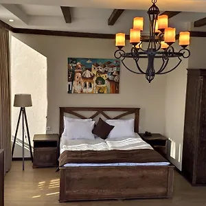 Hotel Maajid Boutique, Bakú