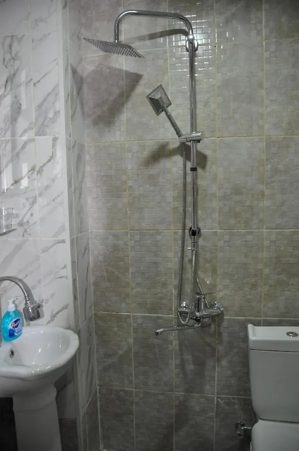 Lion House - Львиный Дом - Baku Old Town 0*,  Azerbaigian