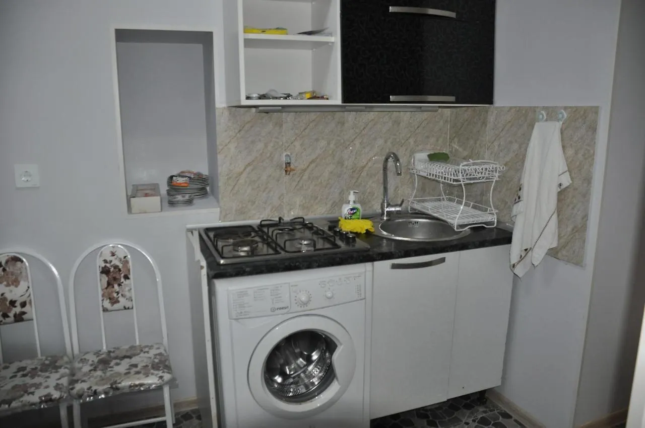 Lion House - Львиный Дом - Baku Old Town Appartamento