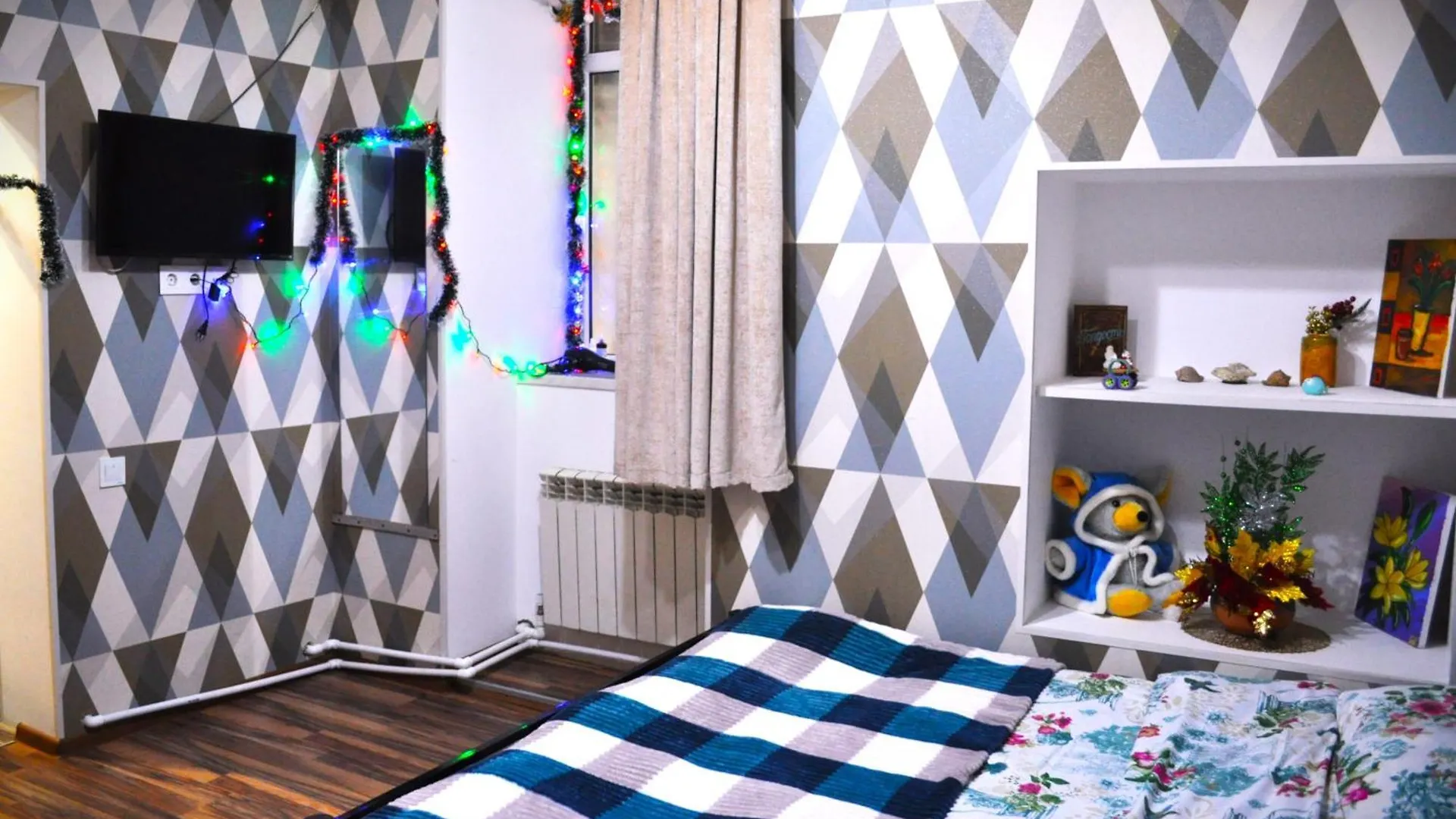 Lion House - Львиный Дом - Baku Old Town 0*,
